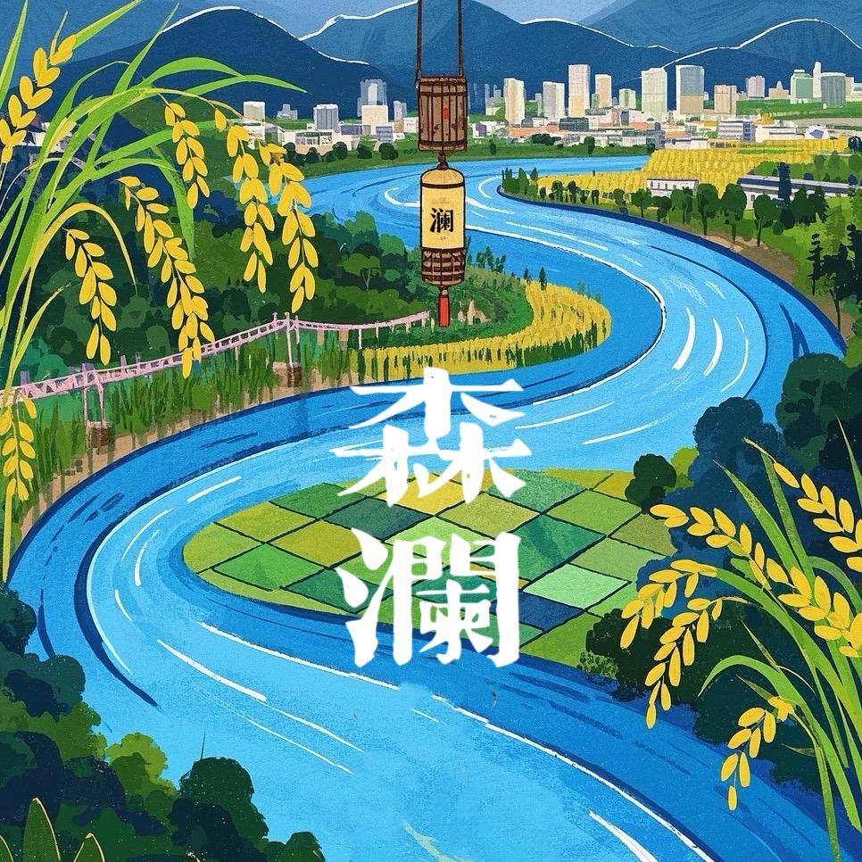 森澜特产