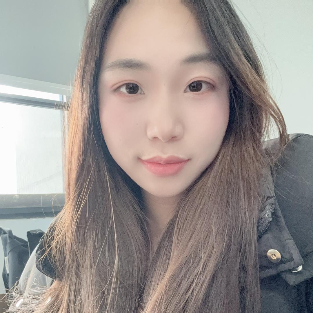 宇集冷藏刘梦君