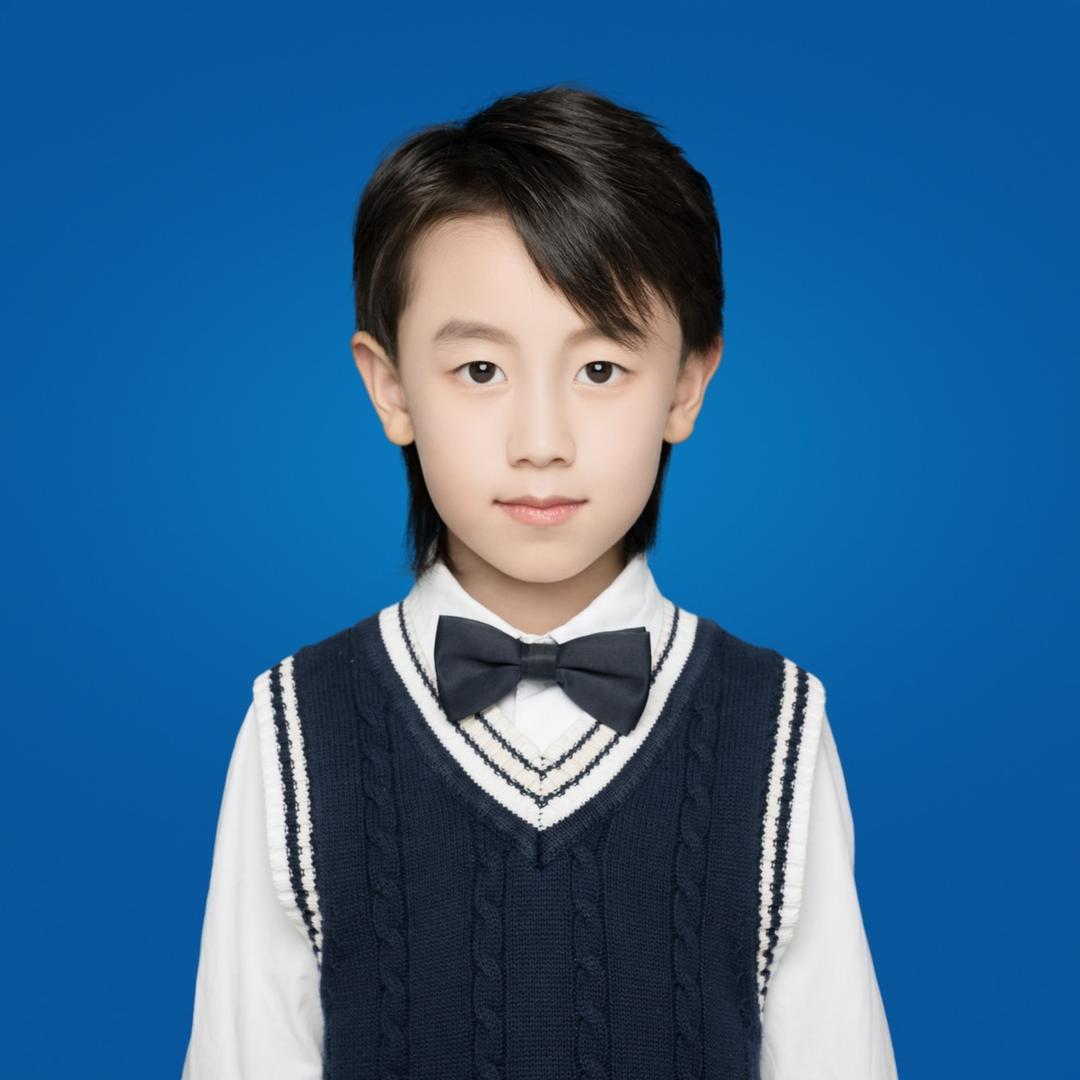 哈哈同学
