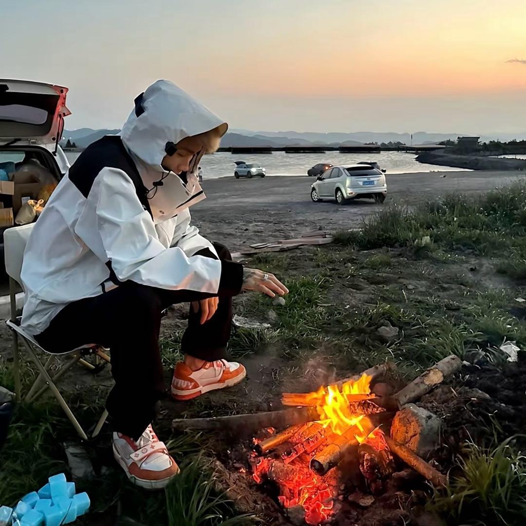 承让