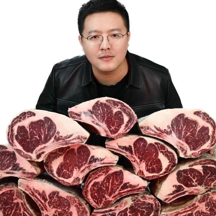 亿头牛生鲜店（牛排一哥旗下）