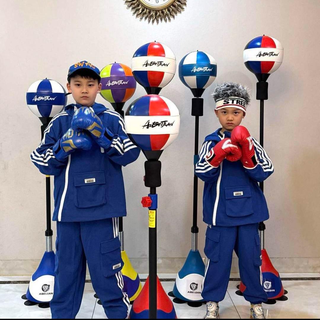 凯凯千千成长记