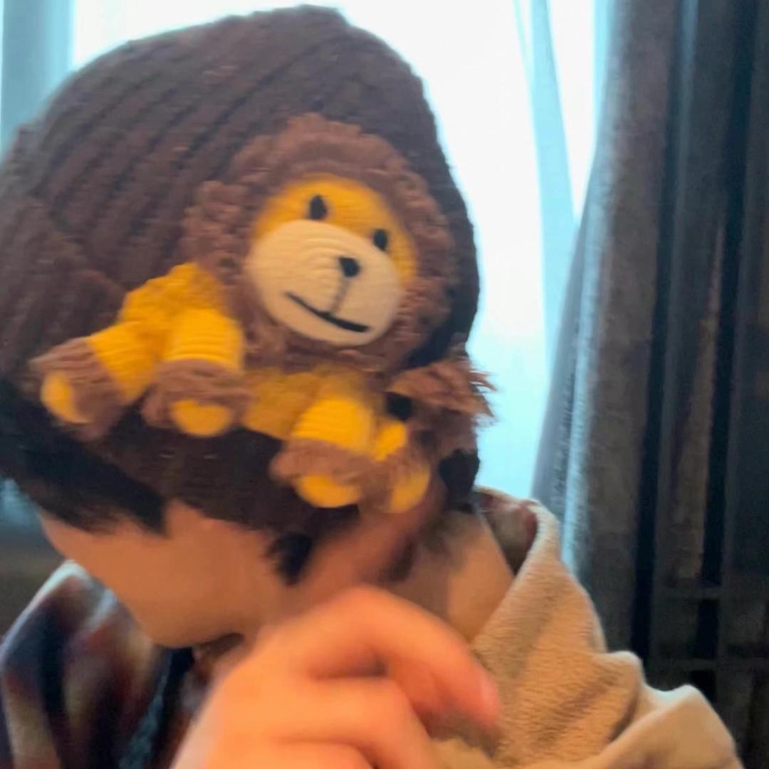 Peanut7