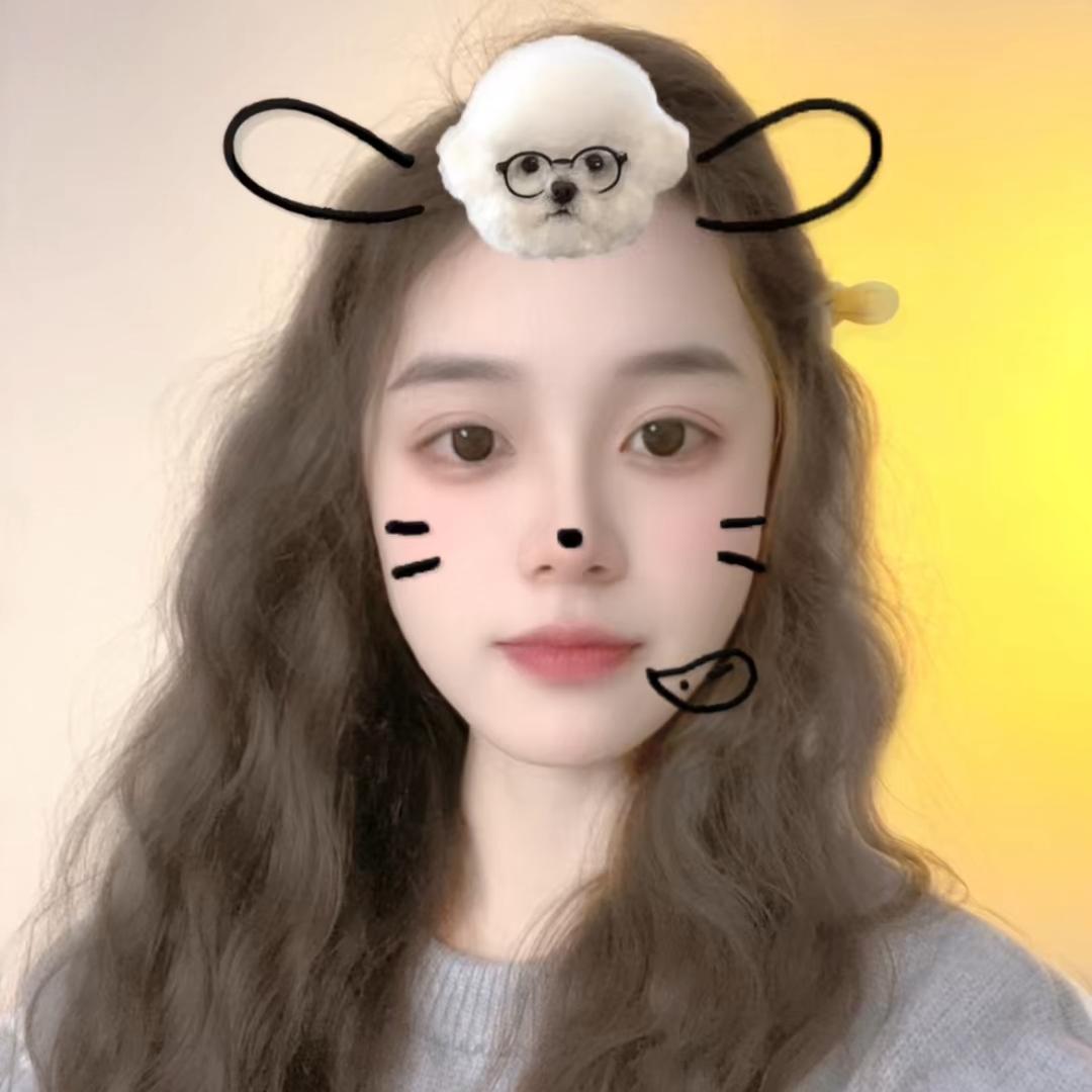 别叫我小黄（周沫采耳）