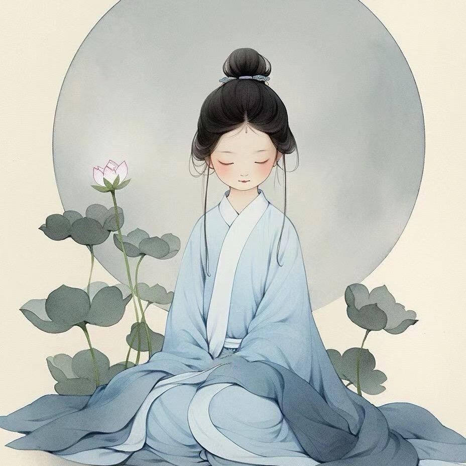 悟净颜