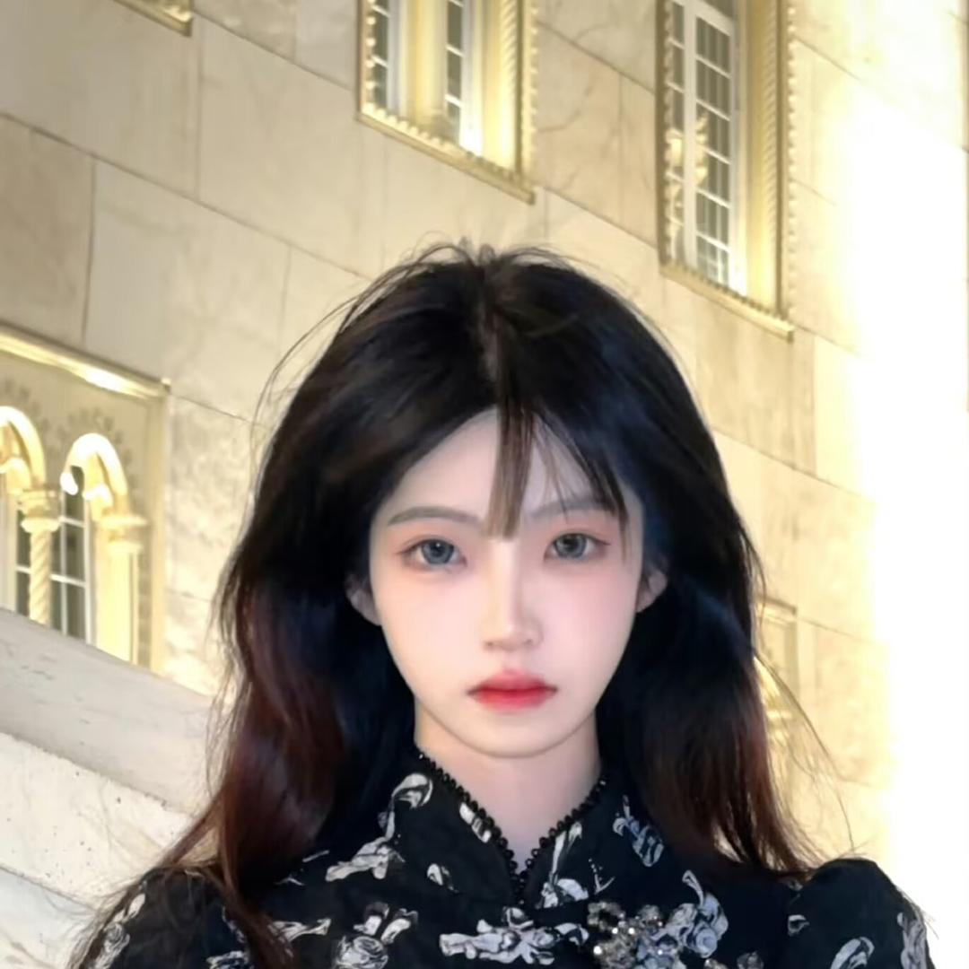 静仙女