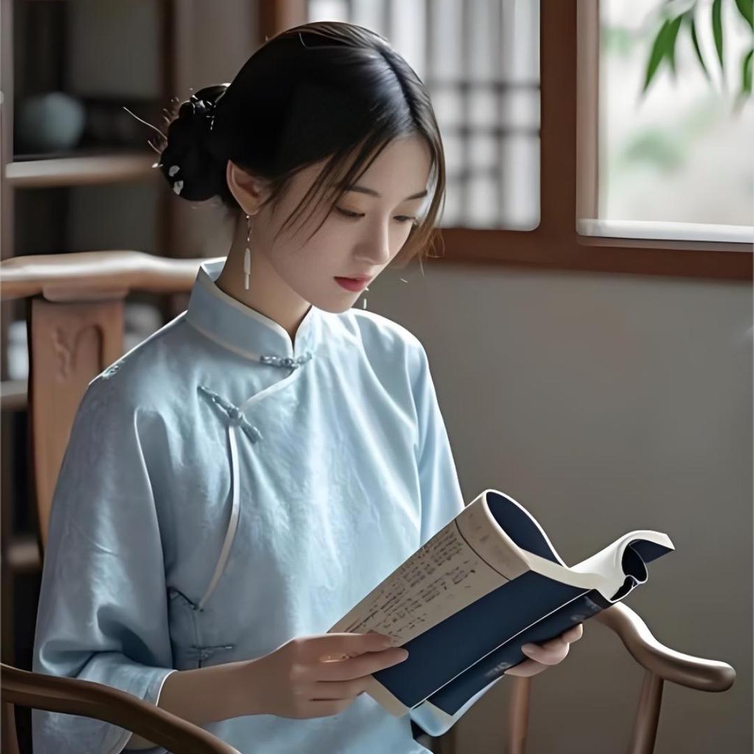 小意读书 6:10