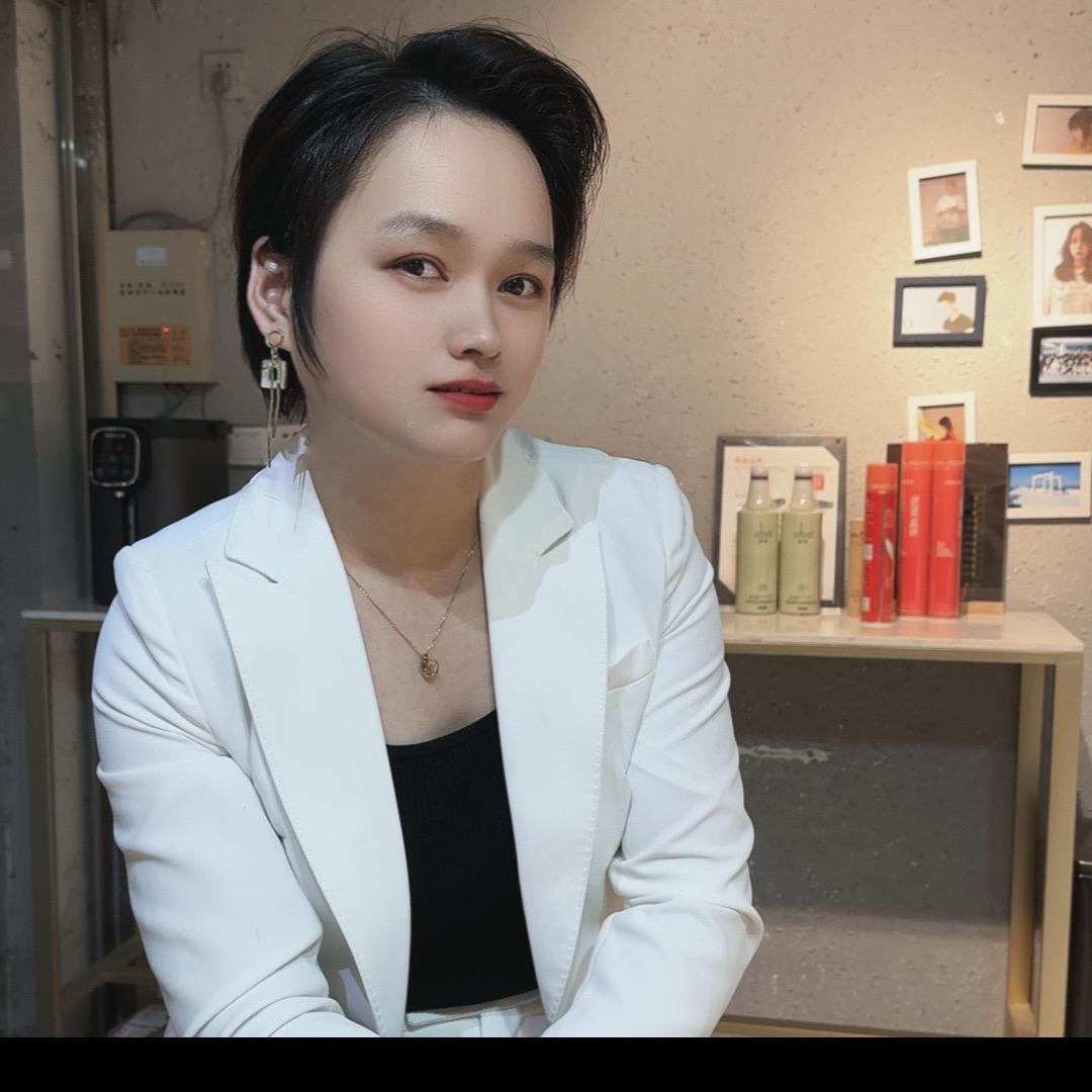 CL型体可爱❤️憨憨🍹