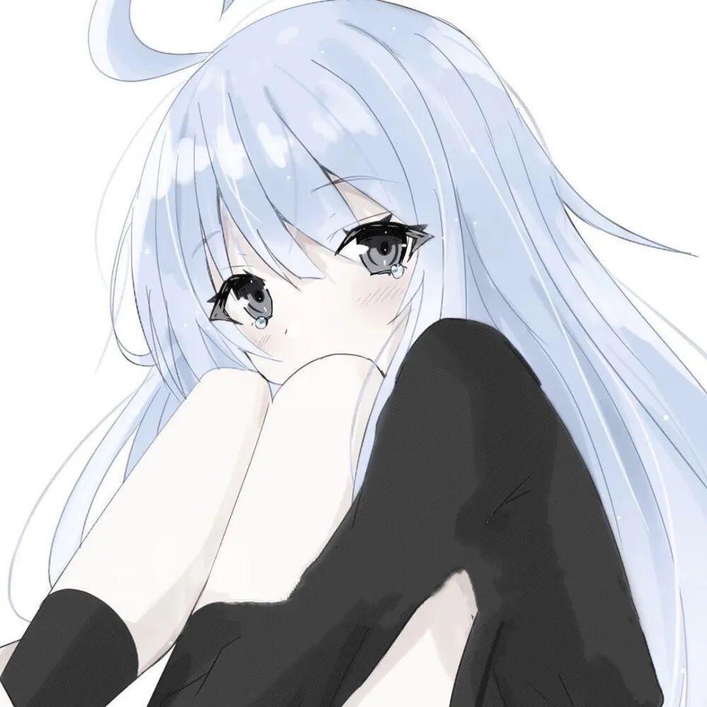 白色风车（跑刀直播号）