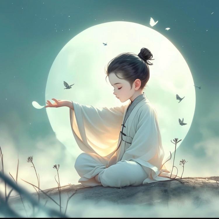 灵云师兄