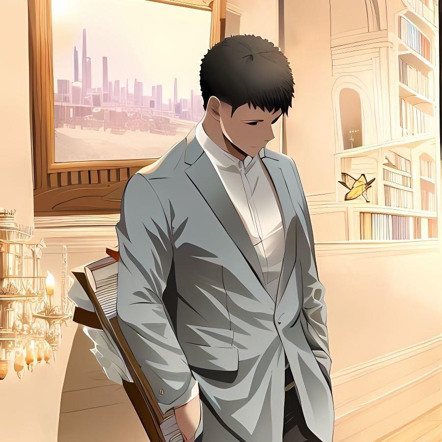 王富贵儿真的很困吖