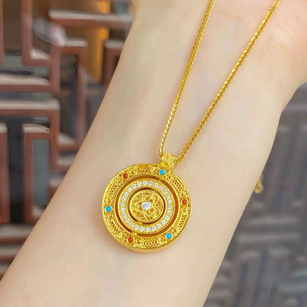 大展金（首饰家族）