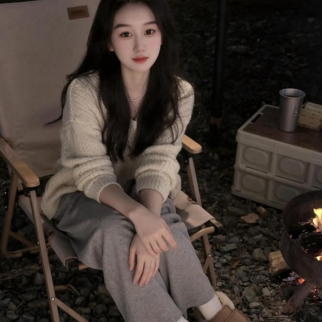 心有山海，静而无边