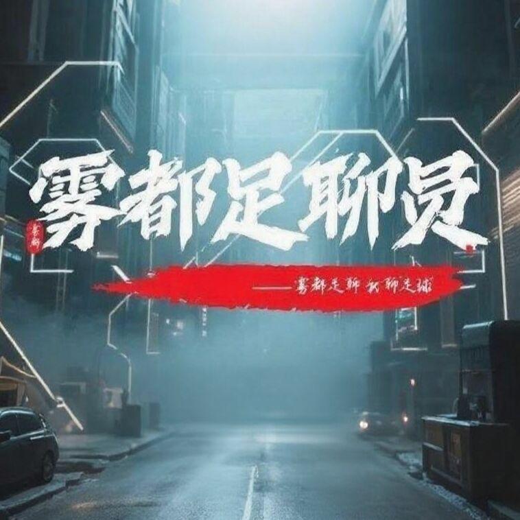 雾都足聊员-卓影文化传媒