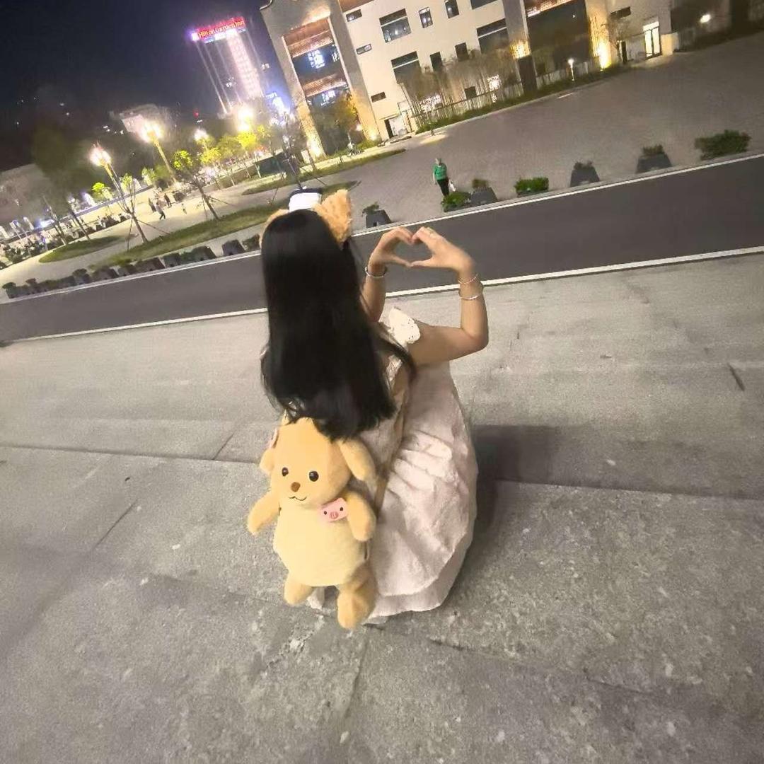 PK潘潘