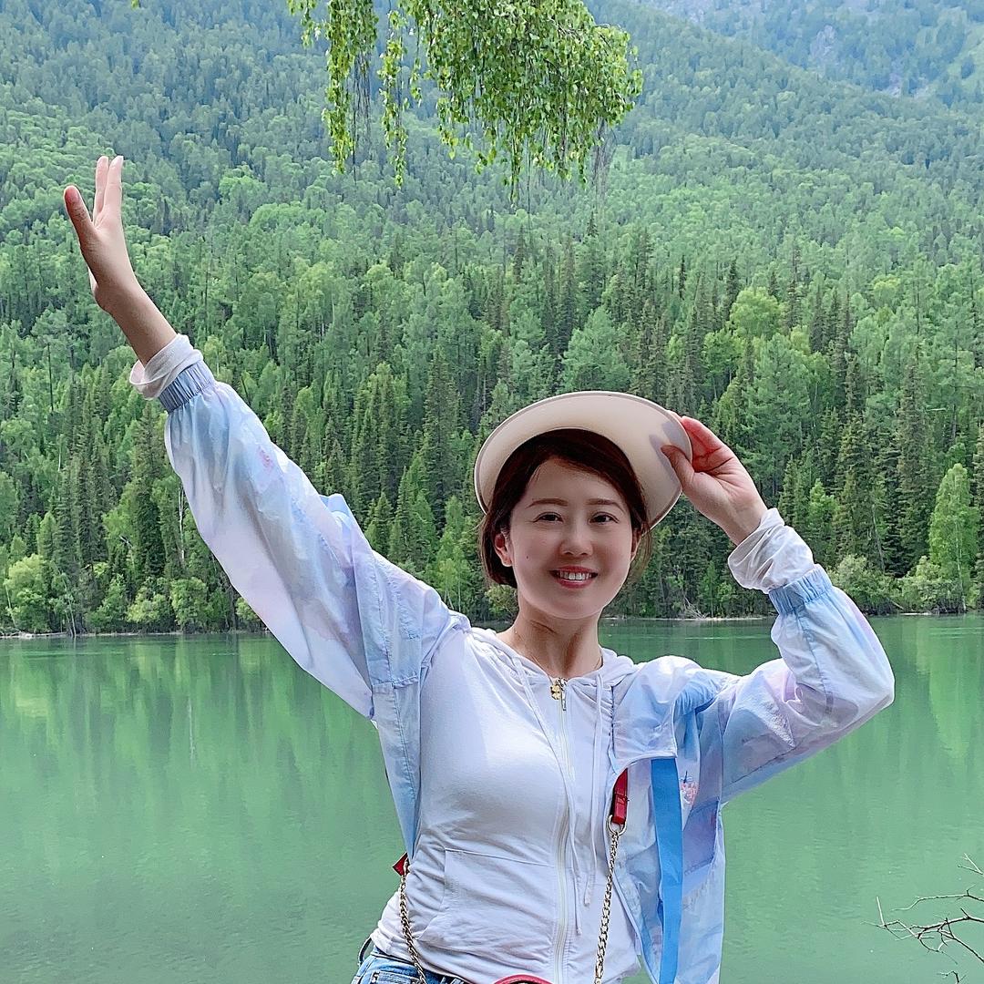 陈绍琼