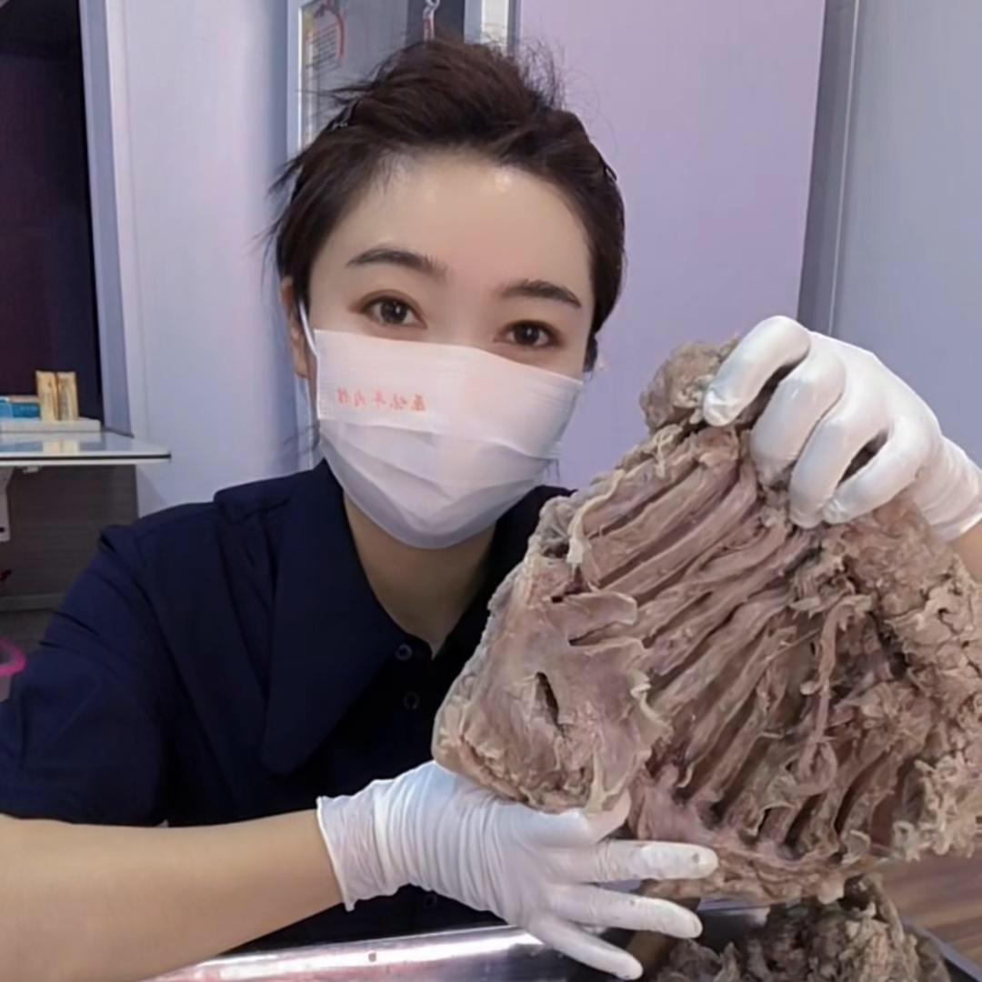 原味羊肉馆（灌南店）