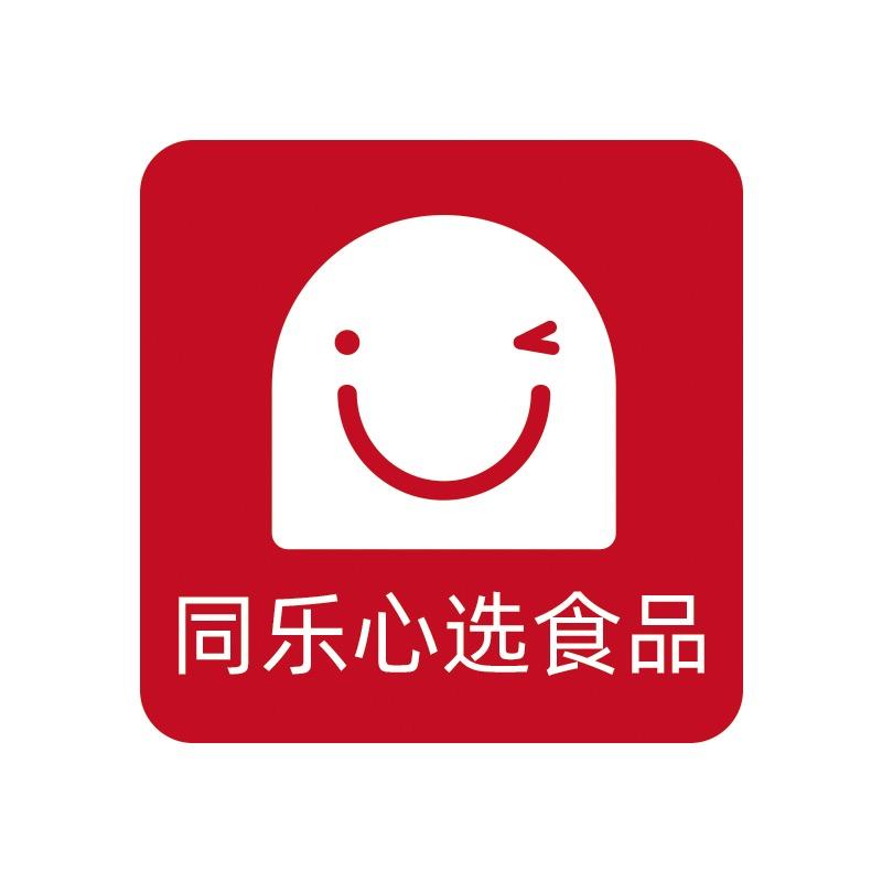 同乐心选食品店