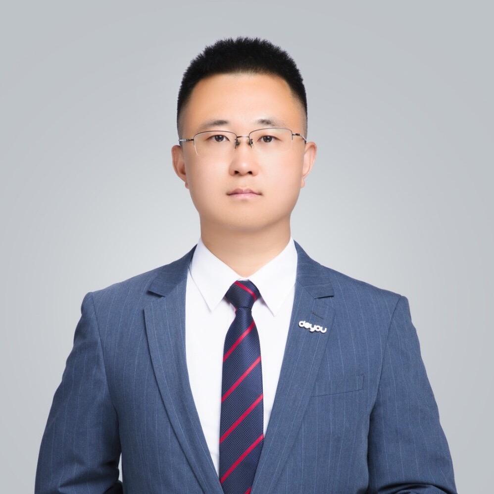 胡亚乾