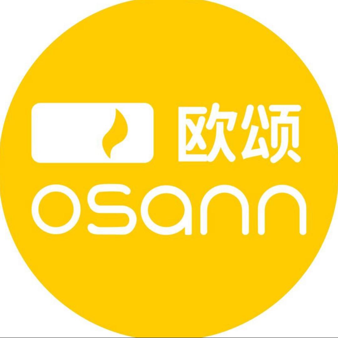Osann欧颂官方直播间