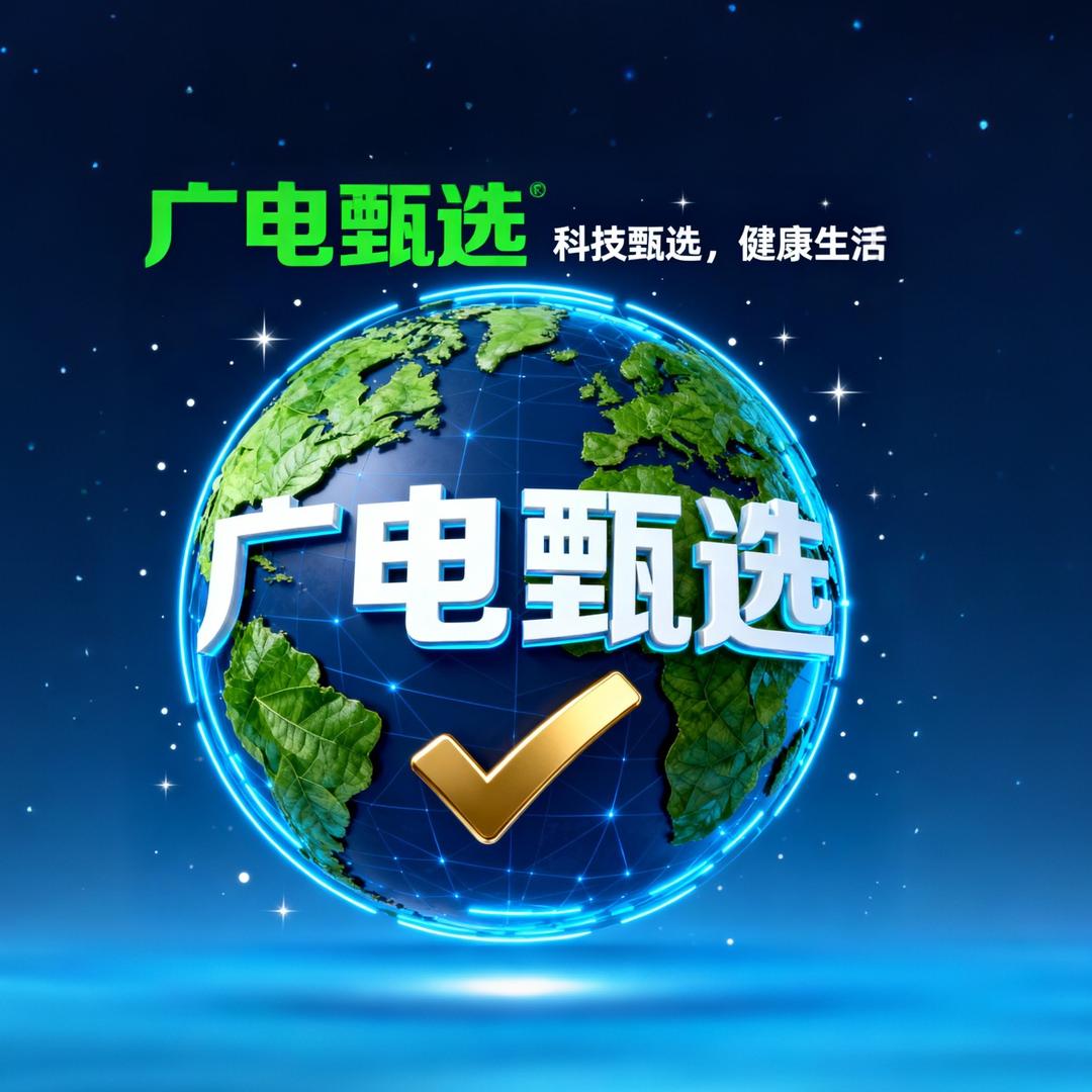 广电甄选