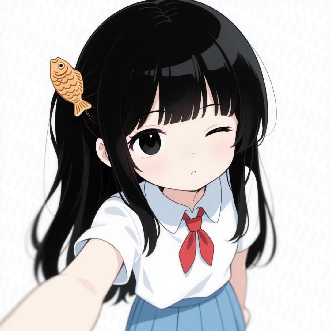 小吐司🍞