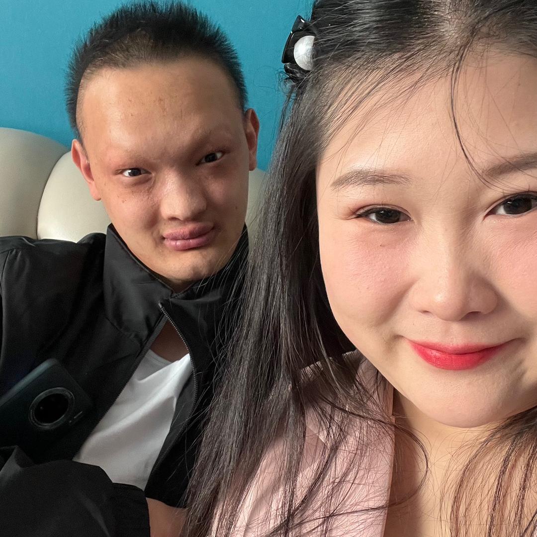 暴躁的泰美丽