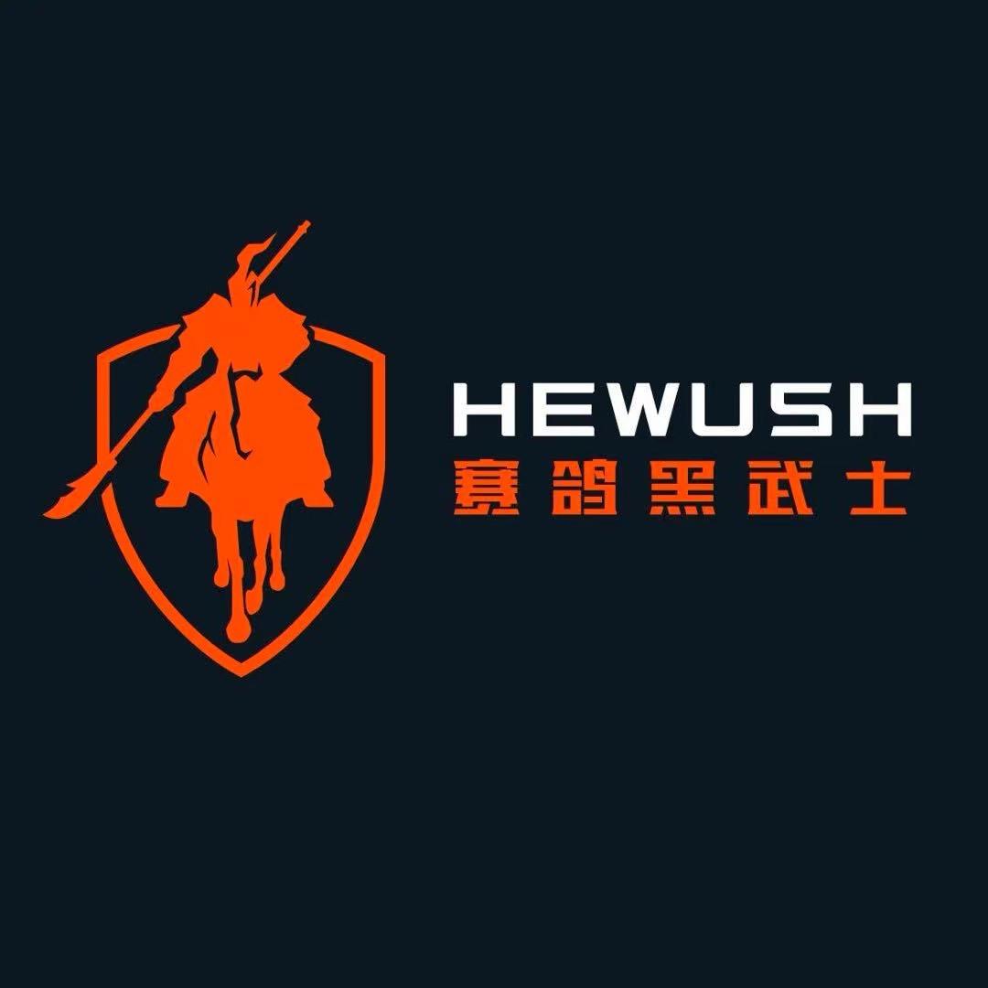 赛鸽黑武士外卖车
