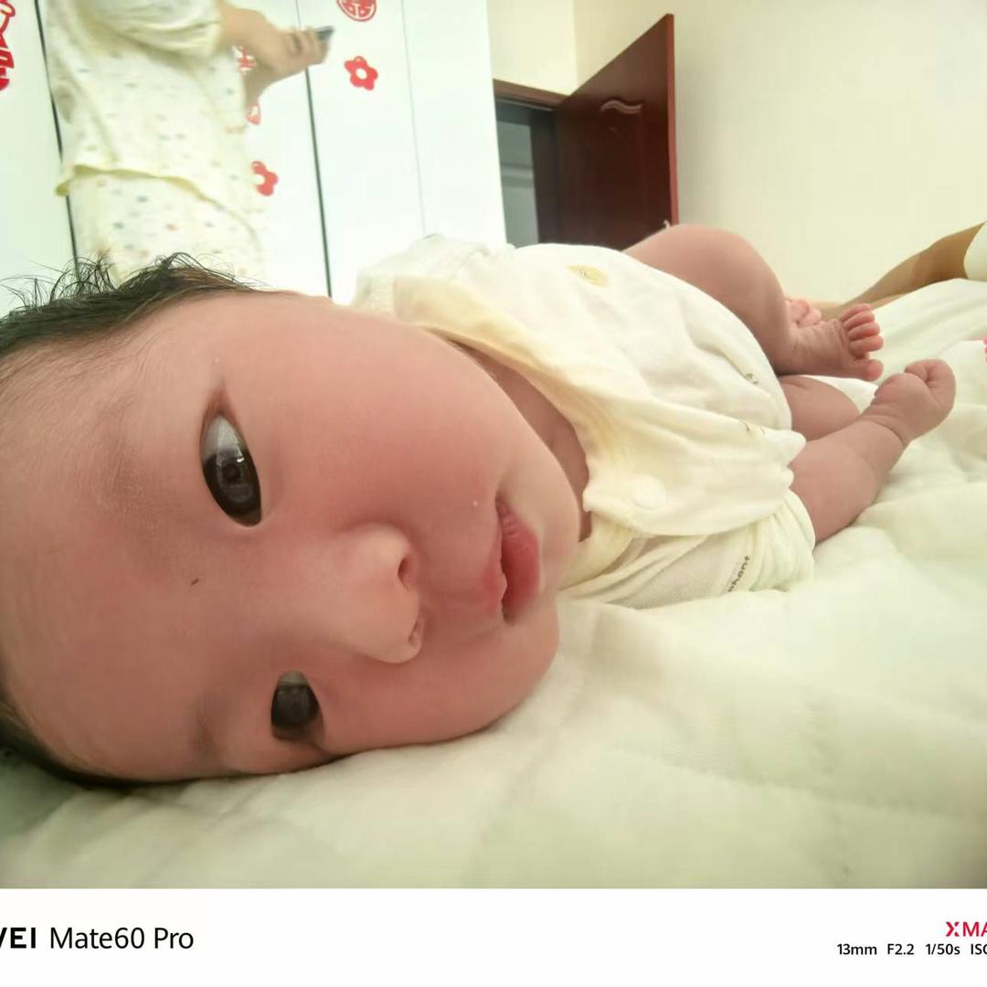 芷若成长日记🍒