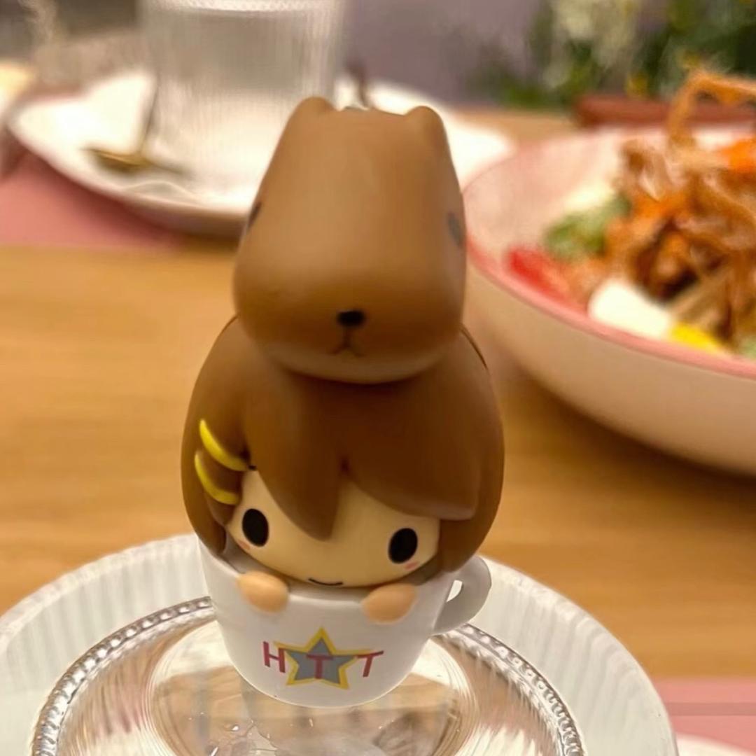 不听