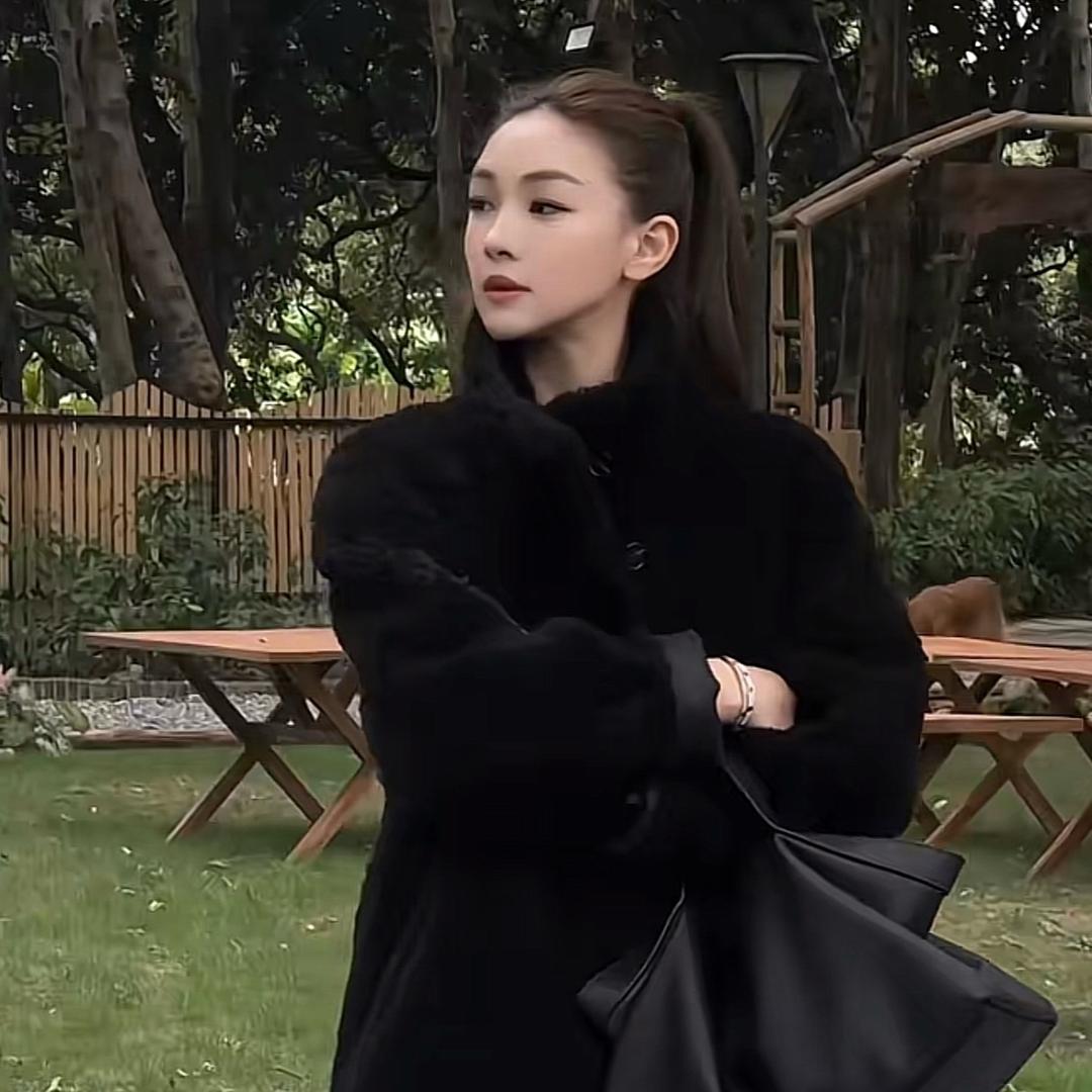 容雨-直播上新号