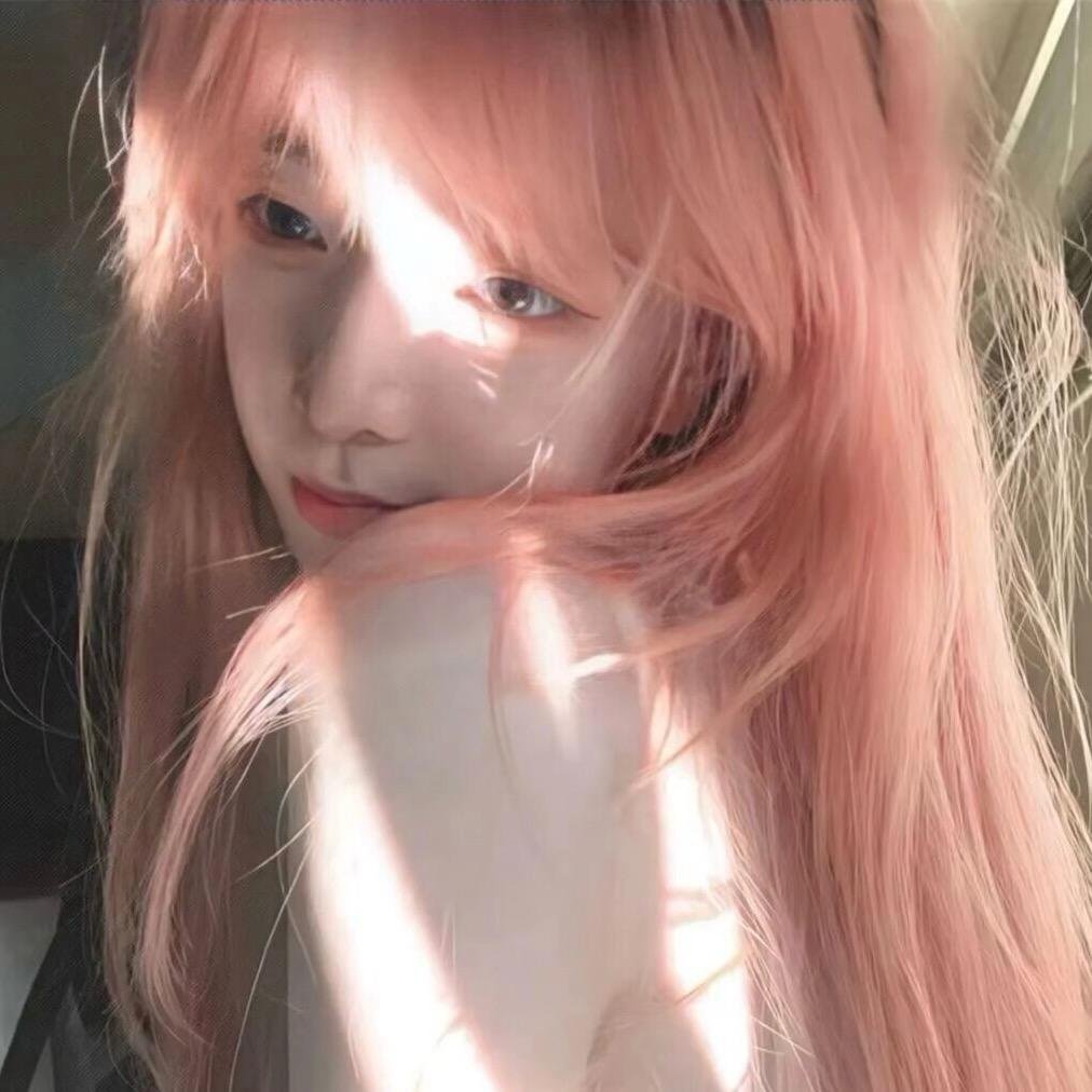 爱吃泡泡糖的崽🌸