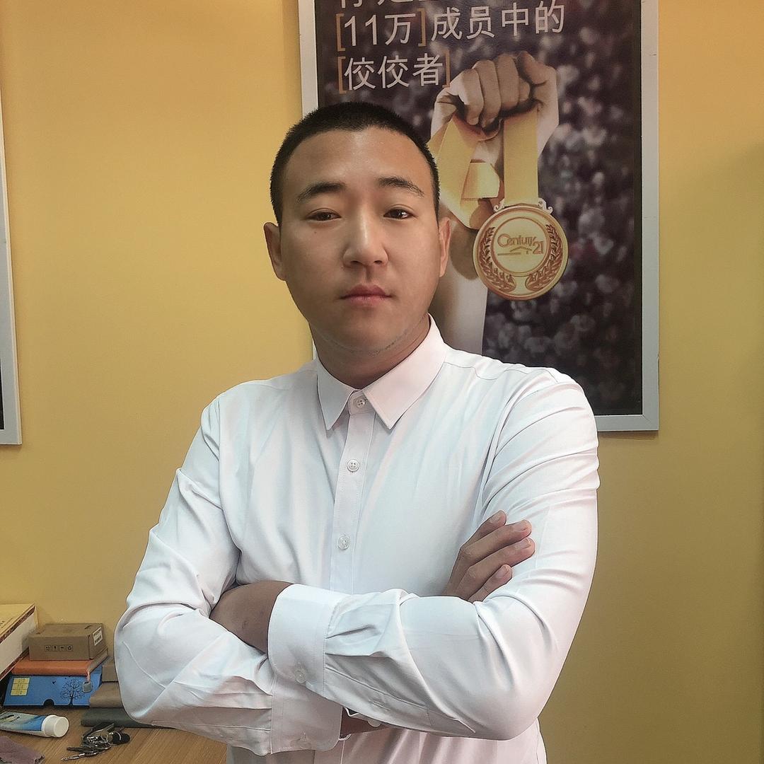 无悔说房咨询