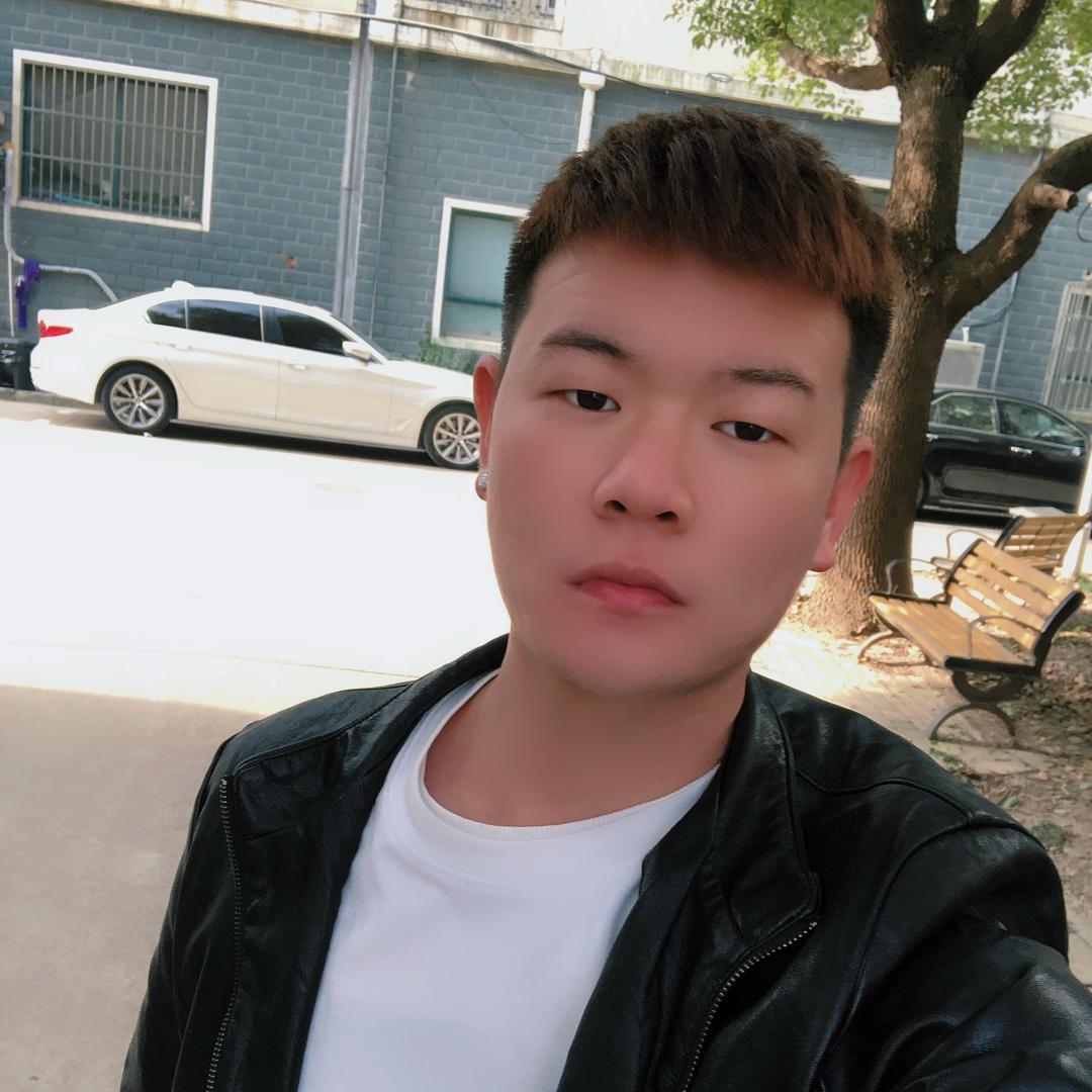 阿强CC