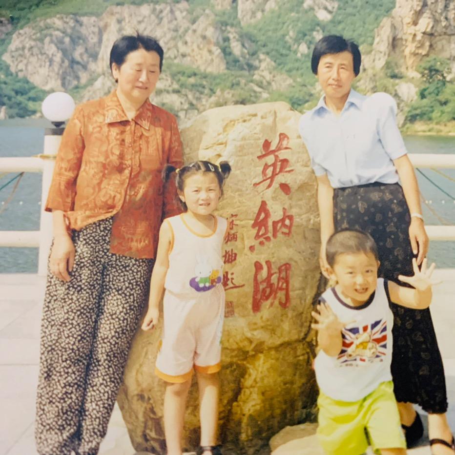 王睿喆