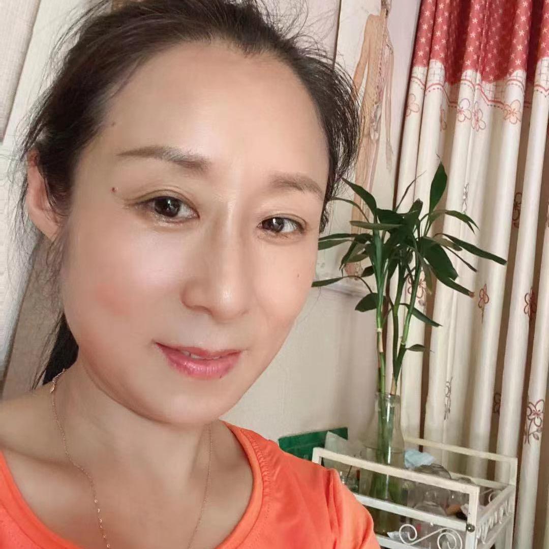 霞姐（晚上8点20分）