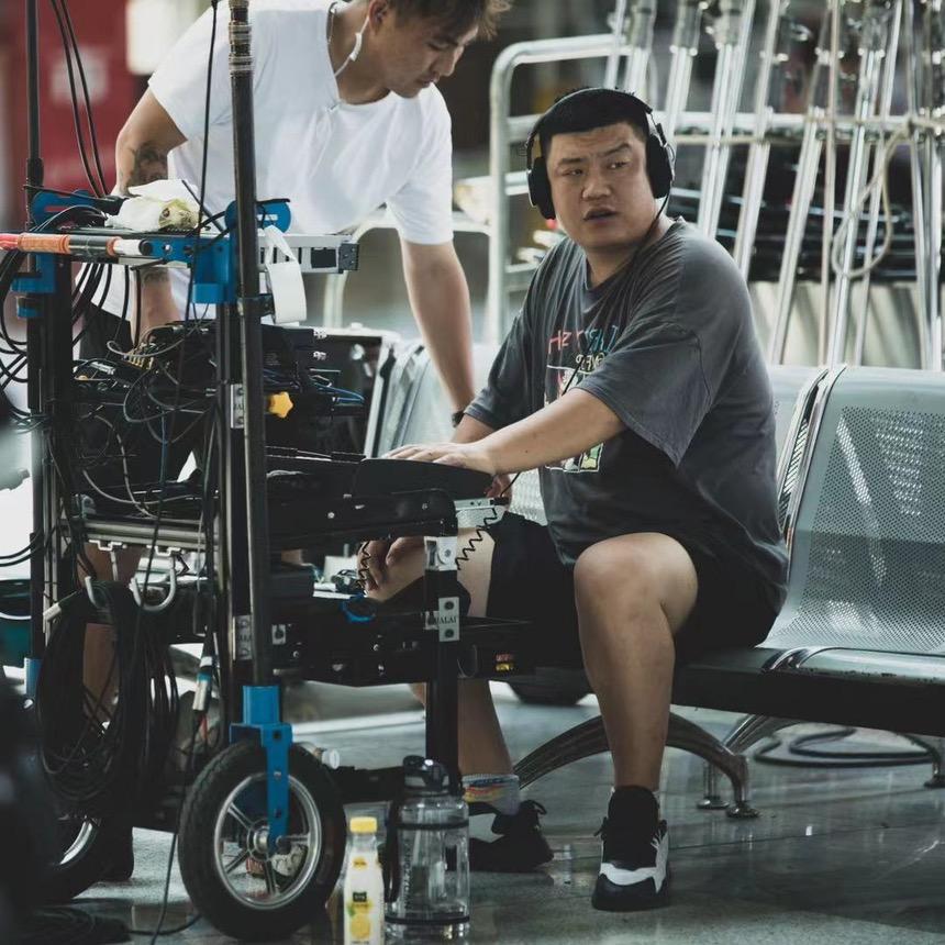 一只老男人（家乡短剧）