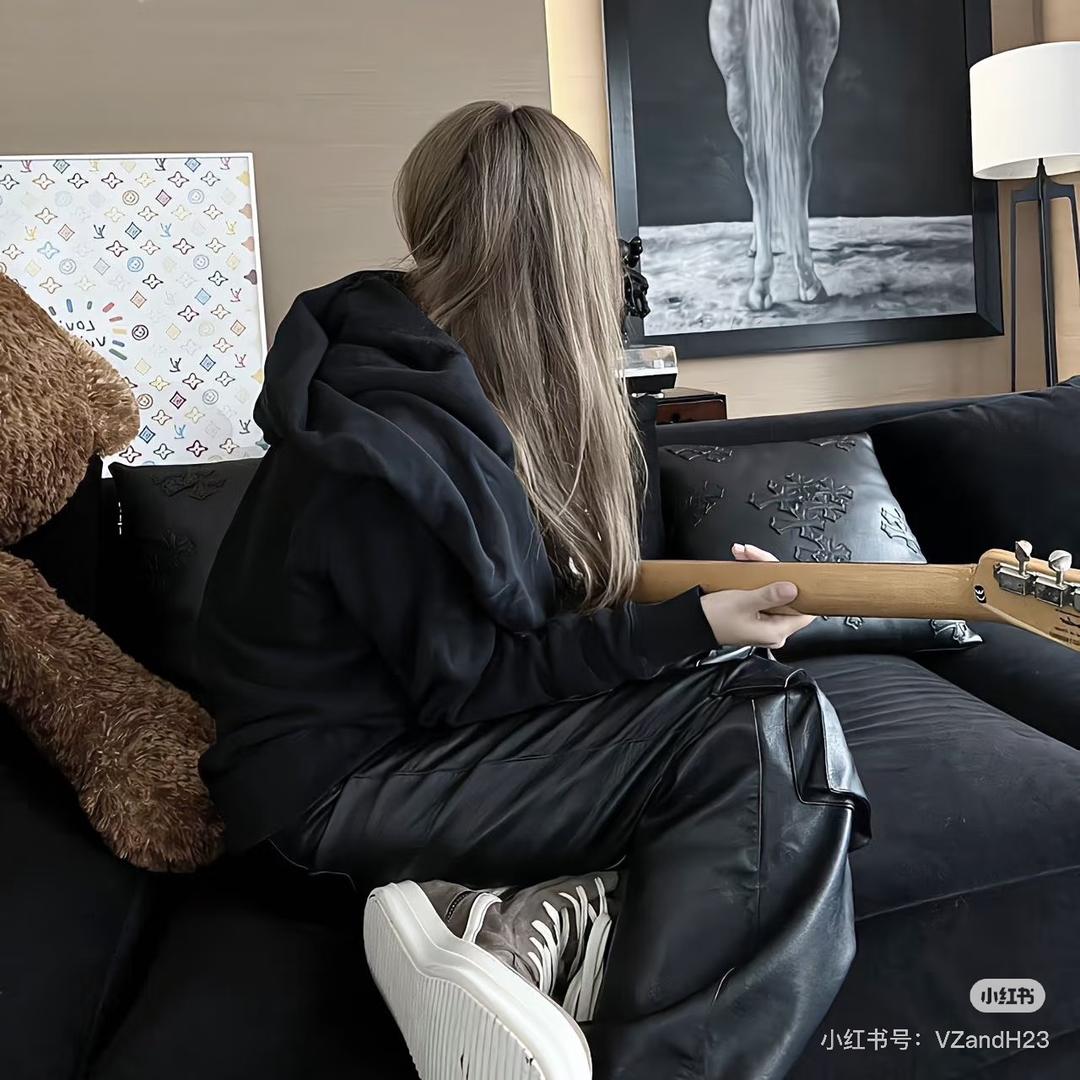 傲娇的牛角包🥐