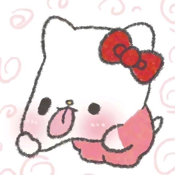 大眼美女（主页朵朵有公开粉丝群）