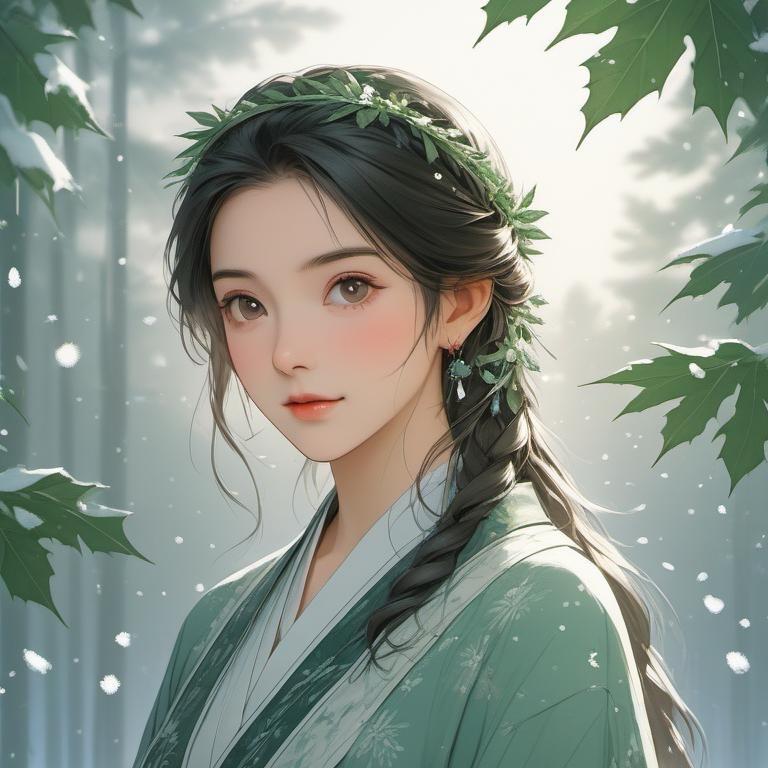 阿玥