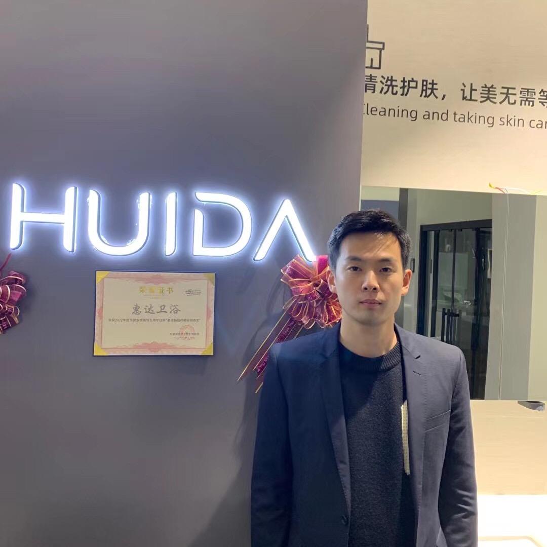 杨永涛