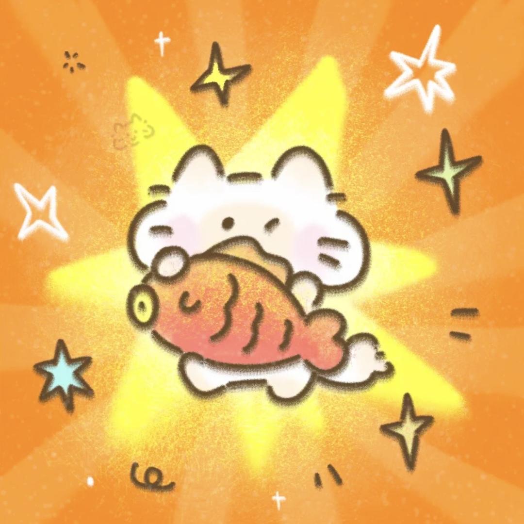 7丶🐱