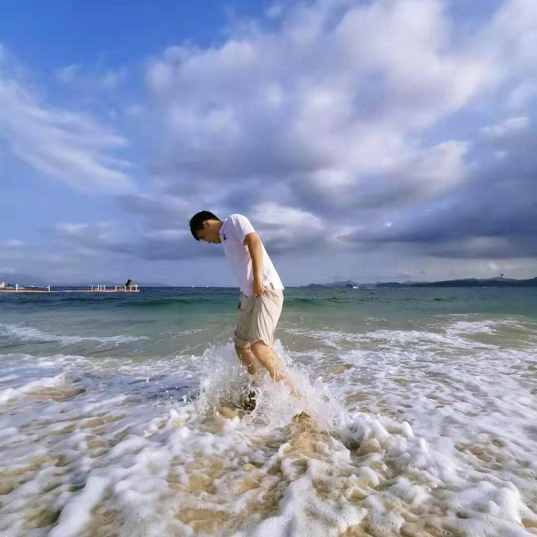 大德啊……