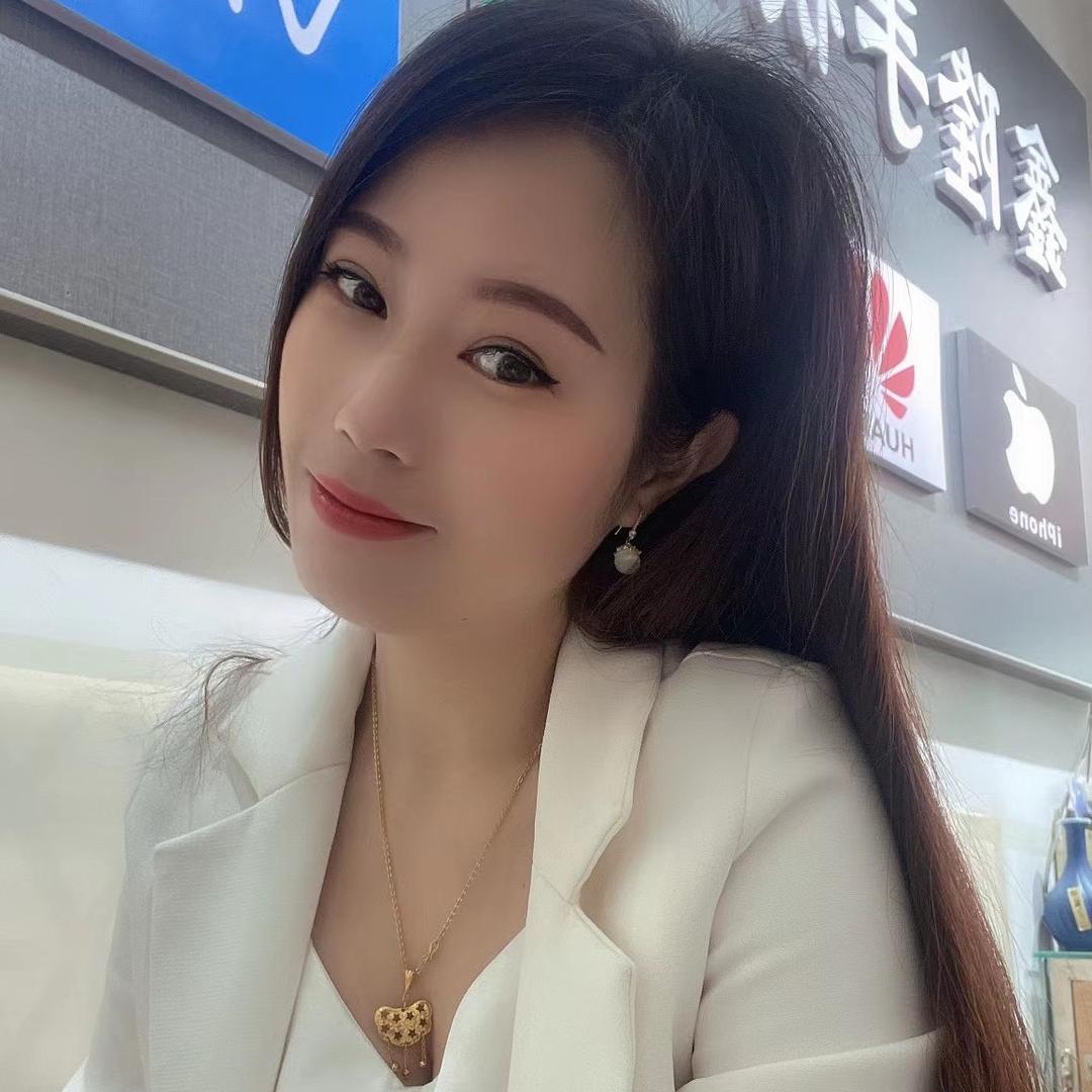 梨花妹茗耳匠