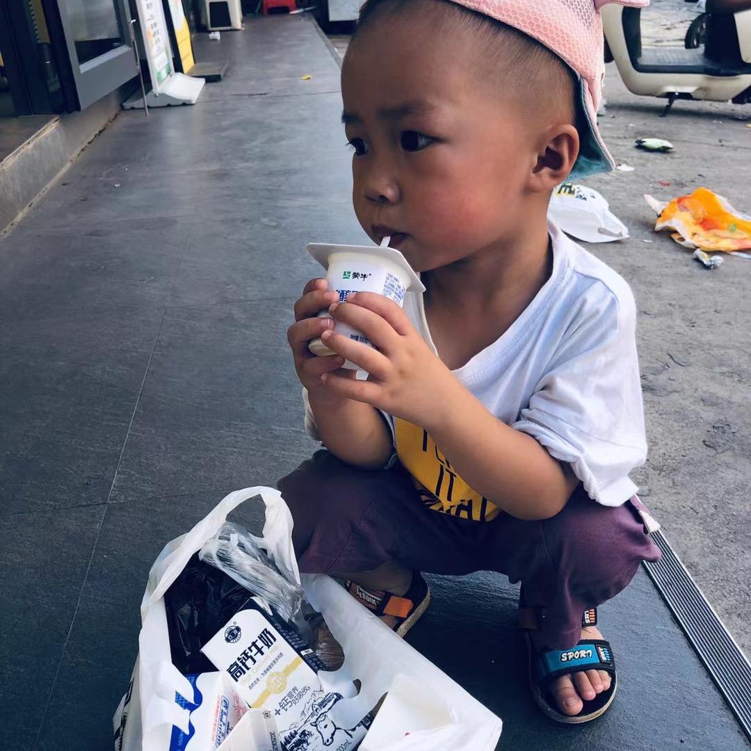 大树好乘梁先生