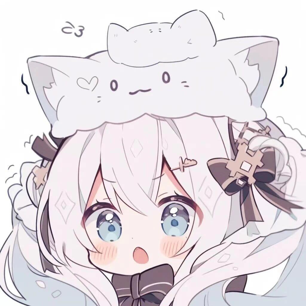 小甜姜🍬（和平精英）