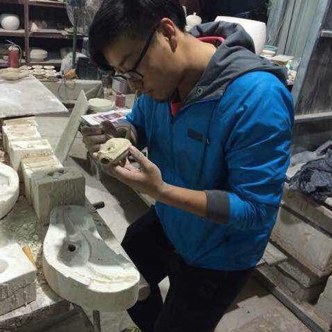 小陶红