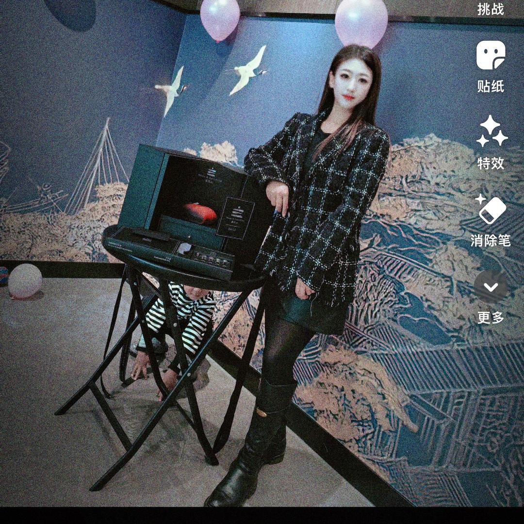 雪颜坊美容