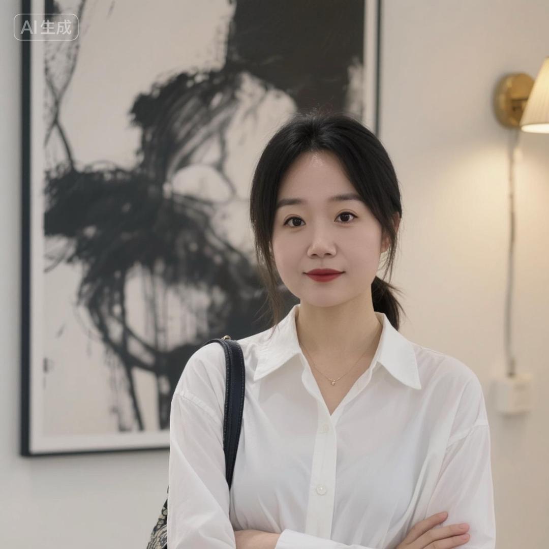 好运降🎀琳