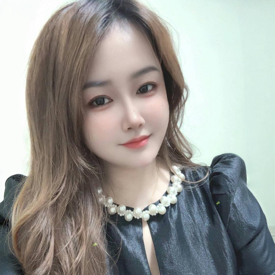 玲玲 💕（自律版）
